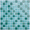 High-end pool Mosaic