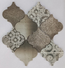 Stone Mosaic in gourd shape Marble 3D print Mosaic