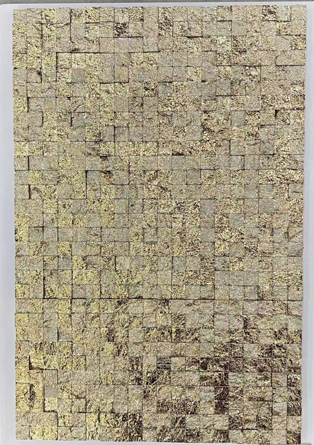 Sparkle Water - Jet Mosaic