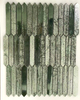 Sparkle Water - Jet Mosaic