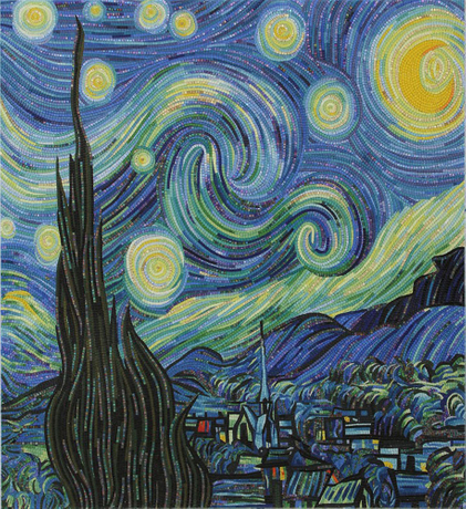 Art Mosaic