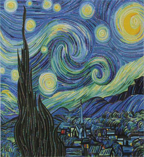 Art Mosaic