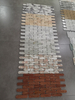 Flat Wall Outdoor Waterjet Marble Mosaic