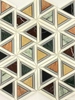 Sparkle Water - Jet Mosaic