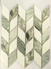 Sparkle Water - Jet Mosaic