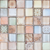 Rectangle Glass Mosaic