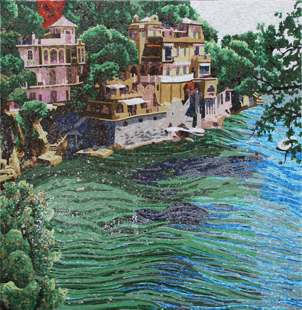 Art Mosaic