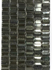 Sparkle Water - Jet Mosaic