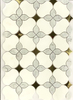 Sparkle Water - Jet Mosaic