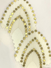 Sparkle Water - Jet Mosaic
