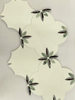 Sparkle Water - Jet Mosaic