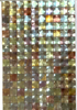 Sparkle Water - Jet Mosaic