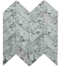 Glossy Recycled Glass Mosaic