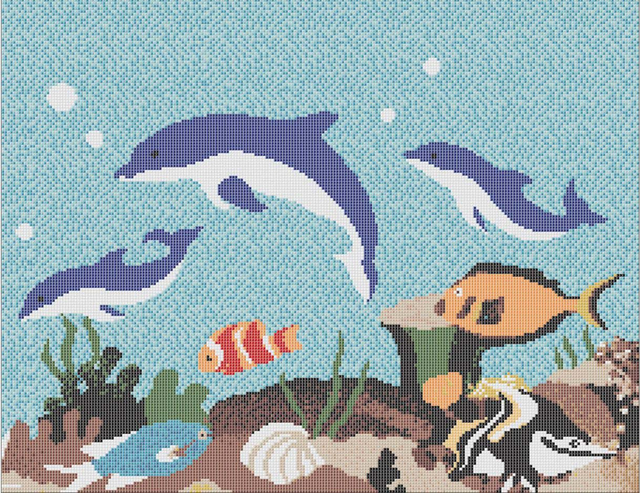 Art Mosaic