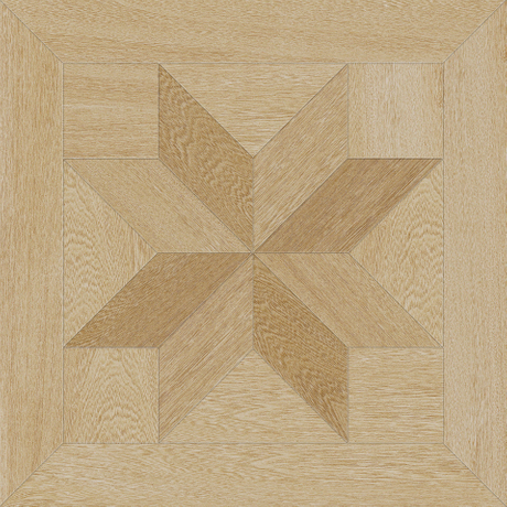 floor Natural Wood look Ceramic tiles 600*600 MM