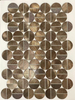 Sparkle Water - Jet Mosaic