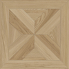 floor Natural Wood look Ceramic tiles 600*600 MM