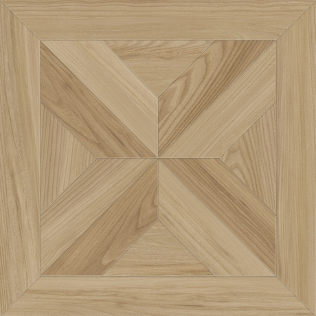 floor Natural Wood look Ceramic tiles 600*600 MM