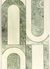 Sparkle Water - Jet Mosaic