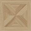 floor Natural Wood look Ceramic tiles 600*600 MM