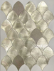 Sparkle Water - Jet Mosaic