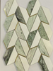Sparkle Water - Jet Mosaic