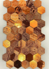 Sparkle Water - Jet Mosaic