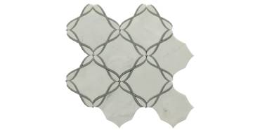 Market prospects of waterjet marble mosaics