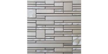 Information about metal mosaic