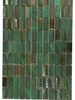 Sparkle Water - Jet Mosaic