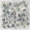 European Classical garden floor Mosaic