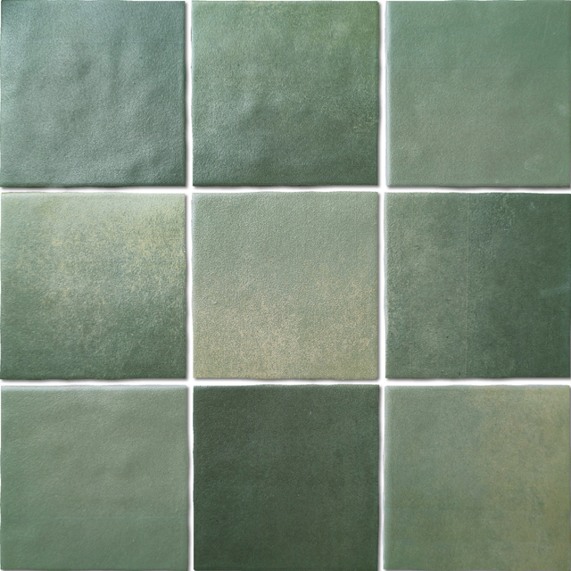 Ceramic Mosaic