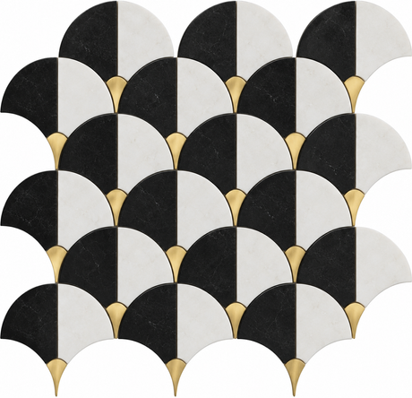 Stone Mosaic