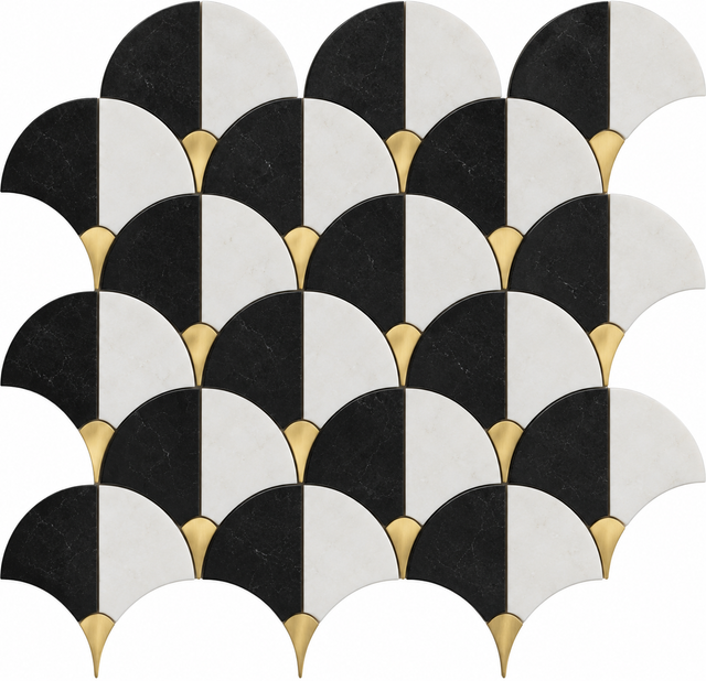 Stone Mosaic