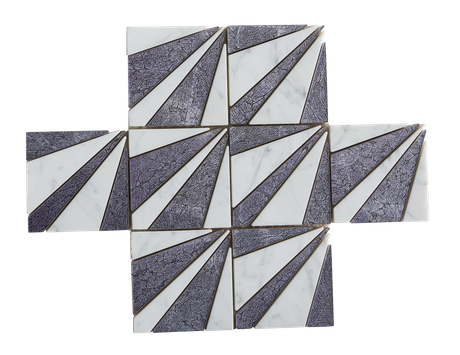 Stone Mosaic