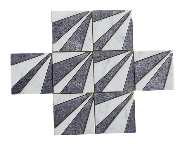 Stone Mosaic