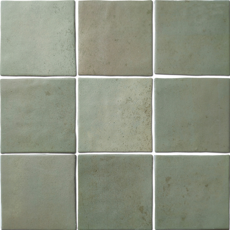 Ceramic Mosaic