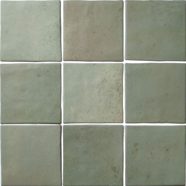 Ceramic Mosaic