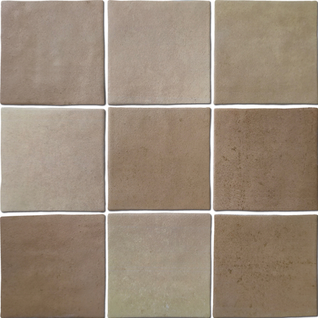 Ceramic Mosaic