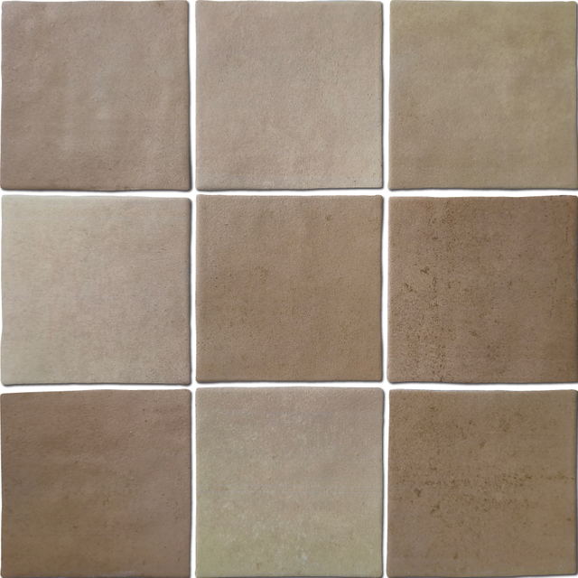 Ceramic Mosaic
