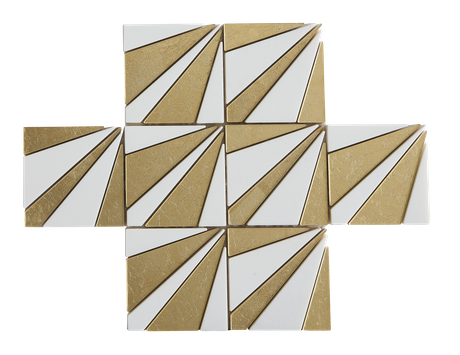 Stone Mosaic