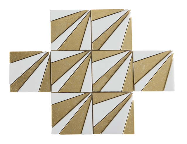 Stone Mosaic