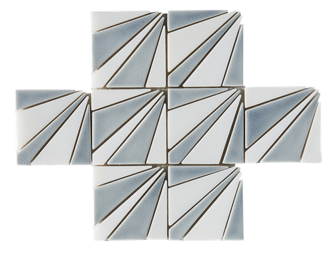 Stone Mosaic