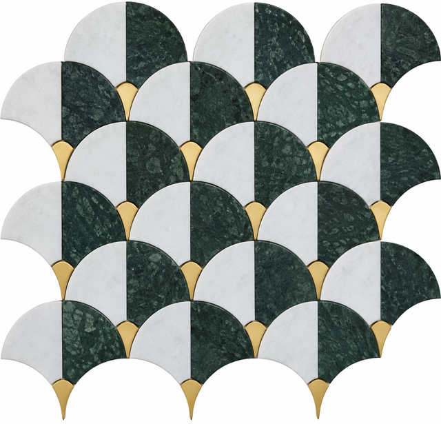 Stone Mosaic
