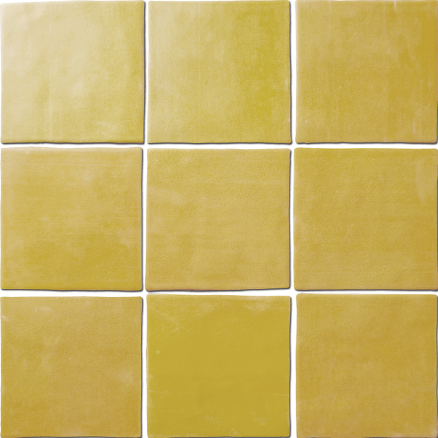 Ceramic Mosaic