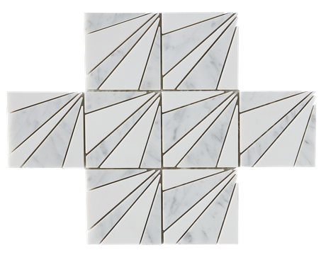 Stone Mosaic