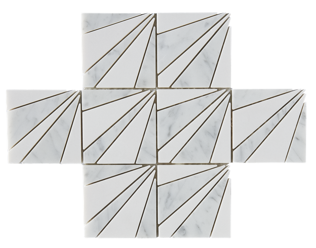 Stone Mosaic