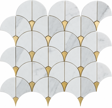 Stone Mosaic