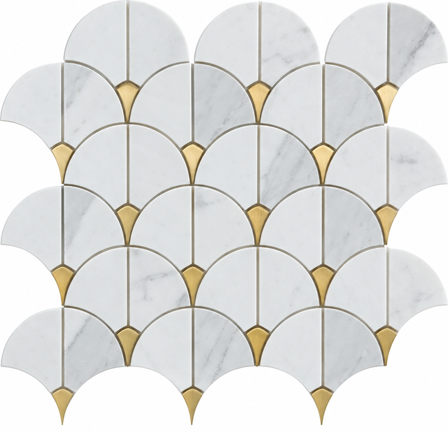 Stone Mosaic